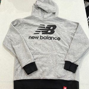 New Balance boys hoodie